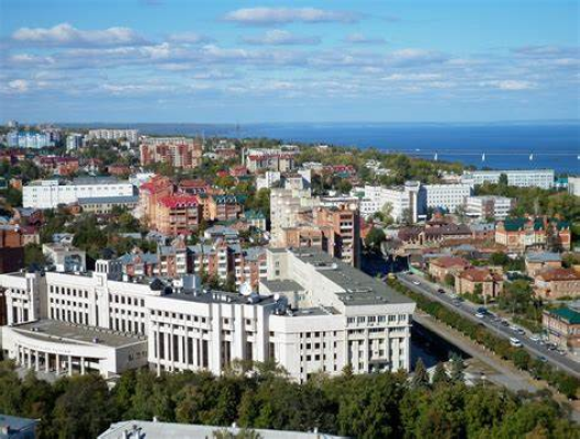 Работа территориальных общественных самоуправлений Ульяновской области получила высокую оценку федерального центра